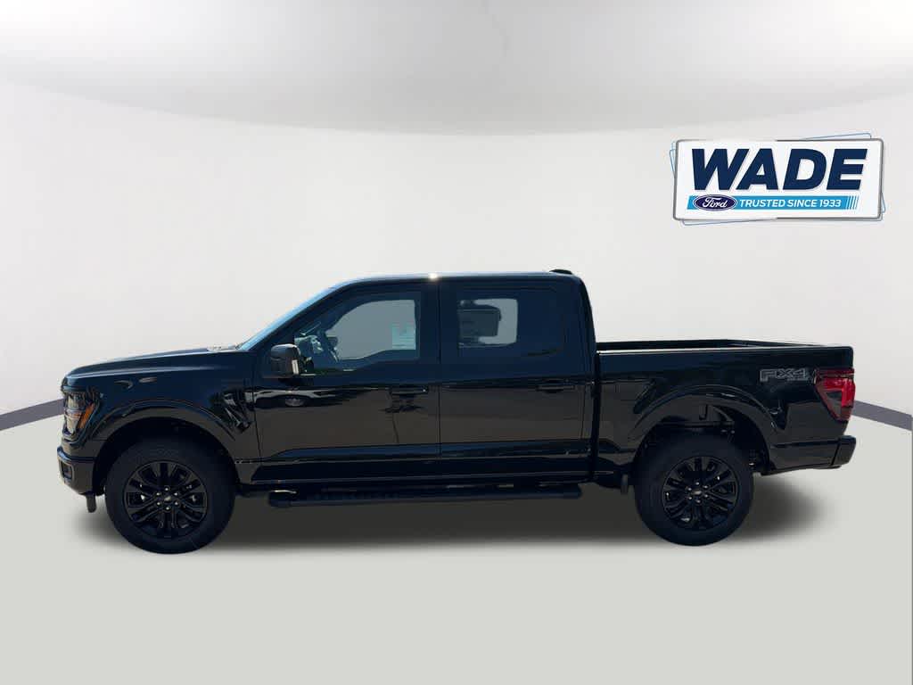 Thumbnail: 2026 Ford F-150 - 8