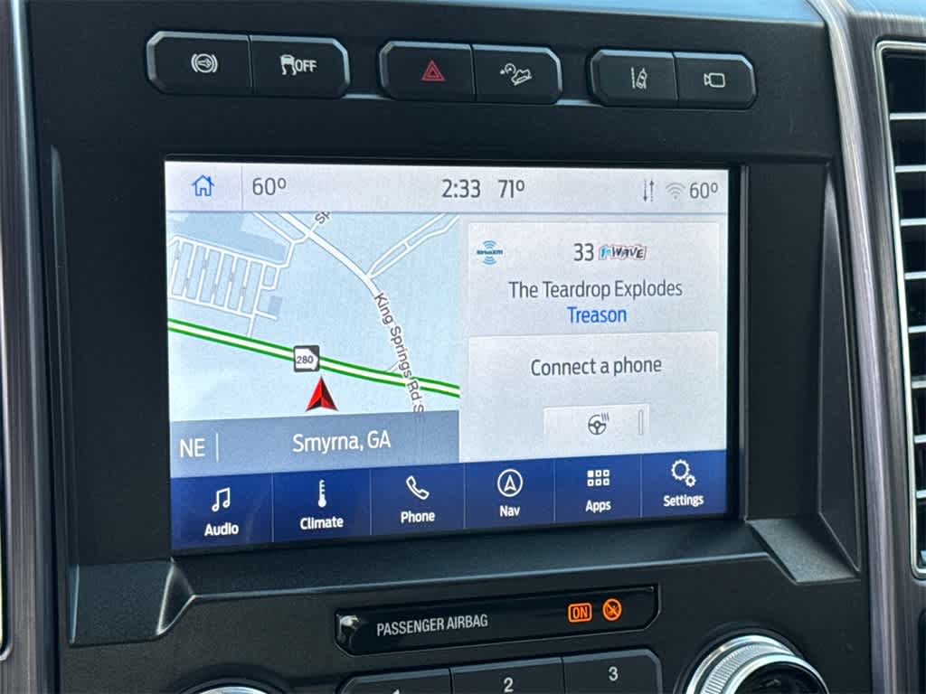 Thumbnail: 2021 Ford Econoline - 27