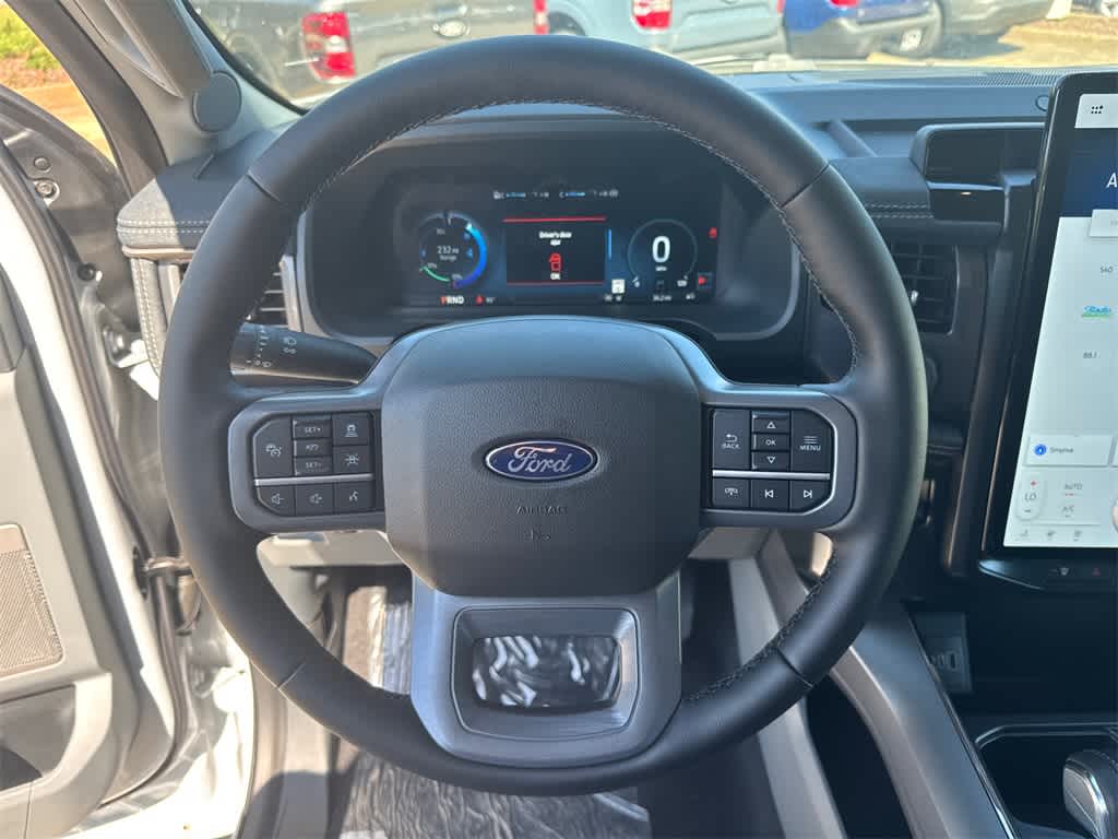 Thumbnail: 2025 Ford F-150 - 20