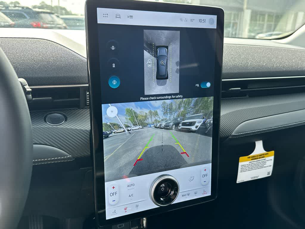 Thumbnail: 2024 Ford Mustang Mach-E - 26