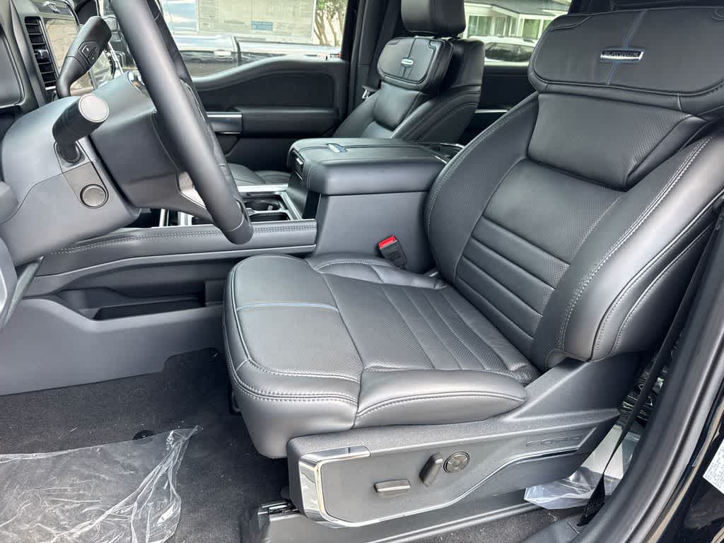 Thumbnail: 2026 Ford F-350 - 10