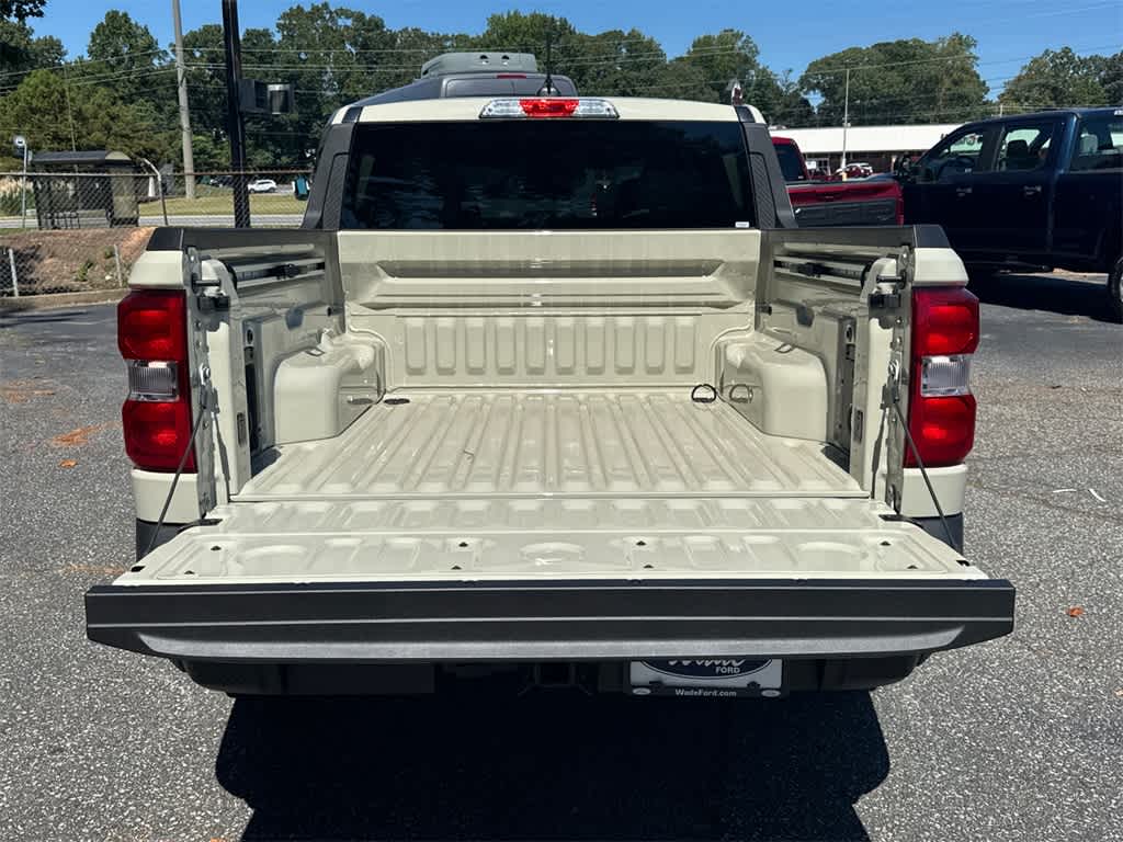 Thumbnail: 2025 Ford Maverick - 16