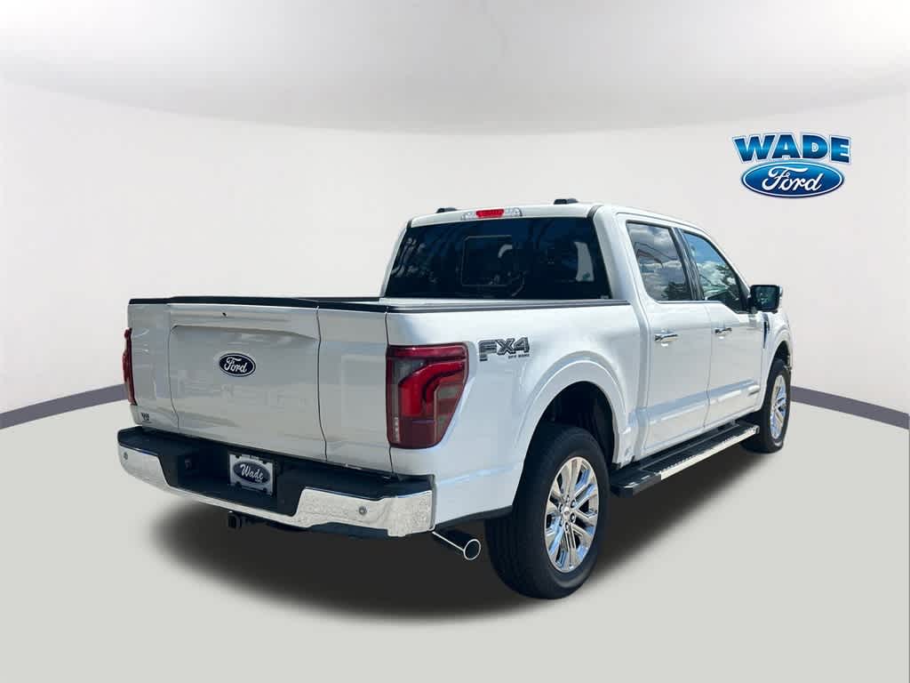 Thumbnail: 2025 Ford F-150 - 5