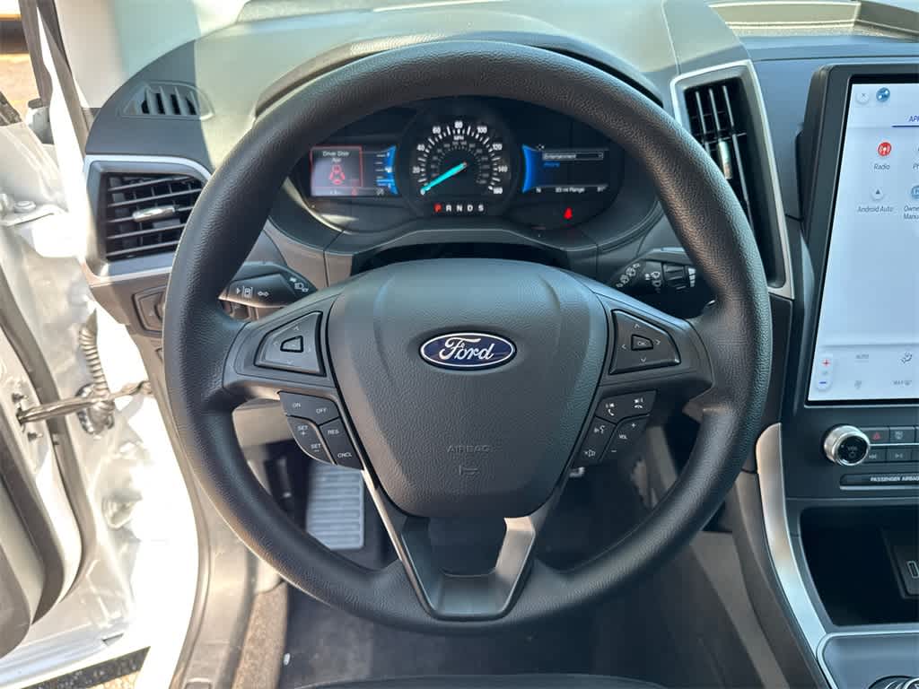 Thumbnail: 2024 Ford Edge - 21