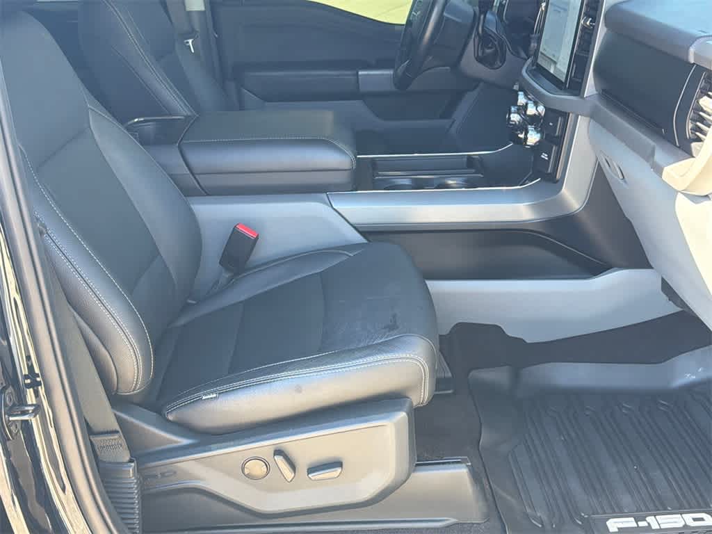 Thumbnail: 2022 Ford F-150 - 12