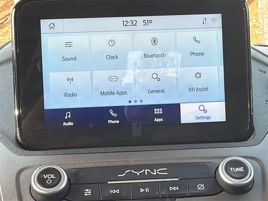 Thumbnail: 2022 Ford Transit Series - 27