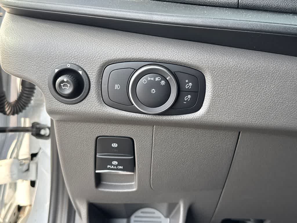 Thumbnail: 2024 Ford Transit Series - 30