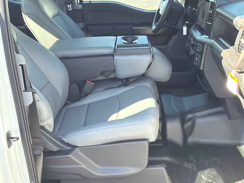 Thumbnail: 2026 Ford F-150 - 12