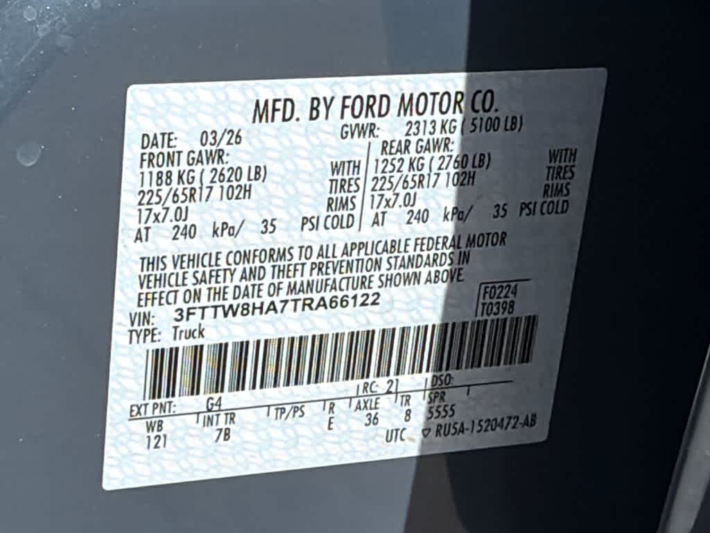 Thumbnail: 2026 Ford Maverick - 31