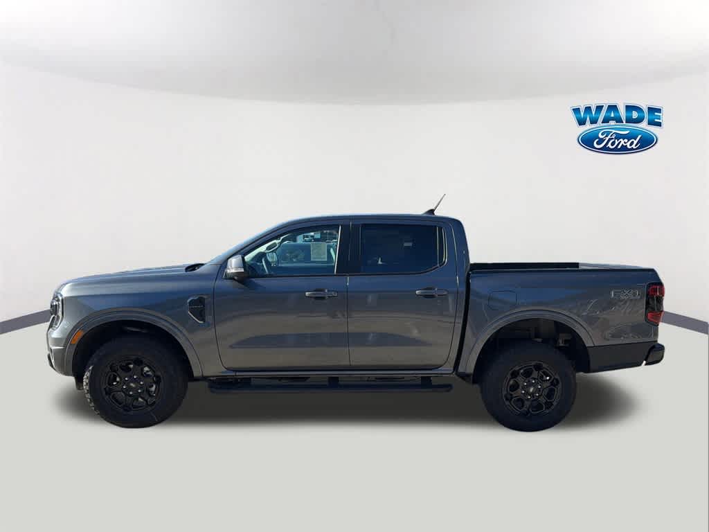 Thumbnail: 2025 Ford Ranger - 8