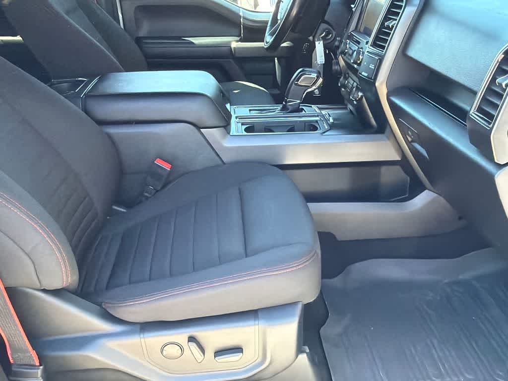 Thumbnail: 2020 Ford F-150 - 12