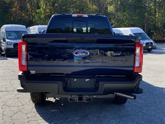 Thumbnail: 2024 Ford F-350 - 2