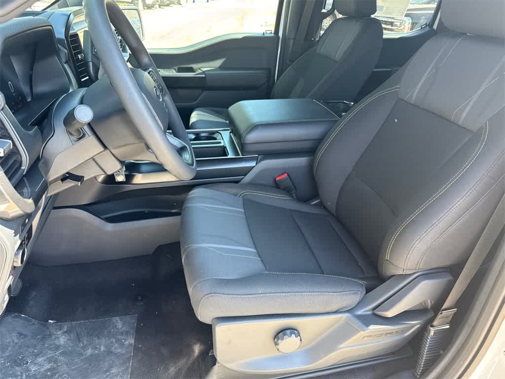 Thumbnail: 2025 Ford F-150 - 10