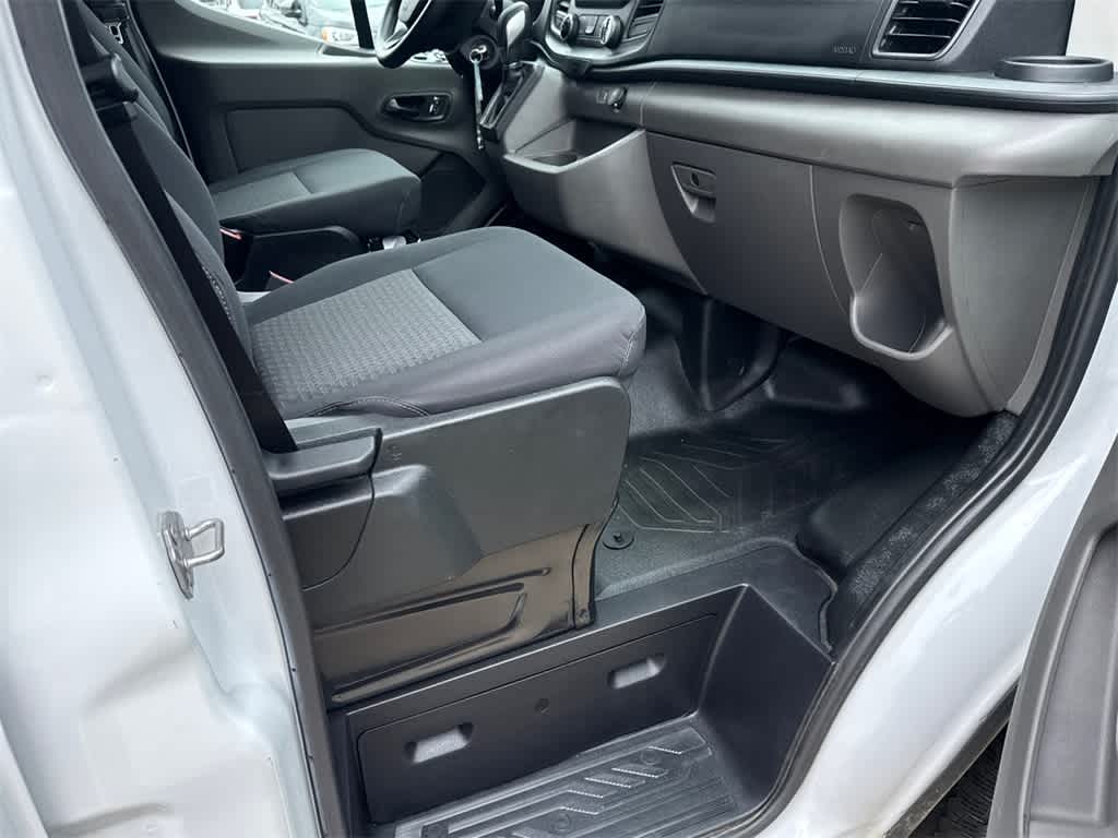 Thumbnail: 2024 Ford Transit Series - 13