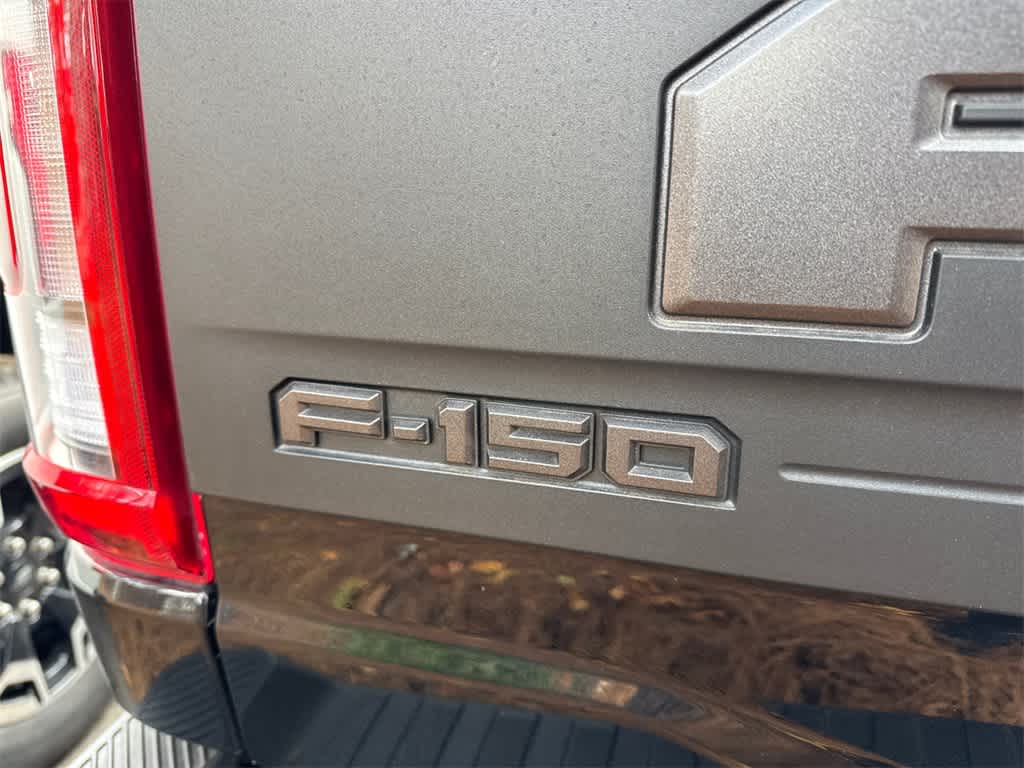 Thumbnail: 2022 Ford F-150 - 12