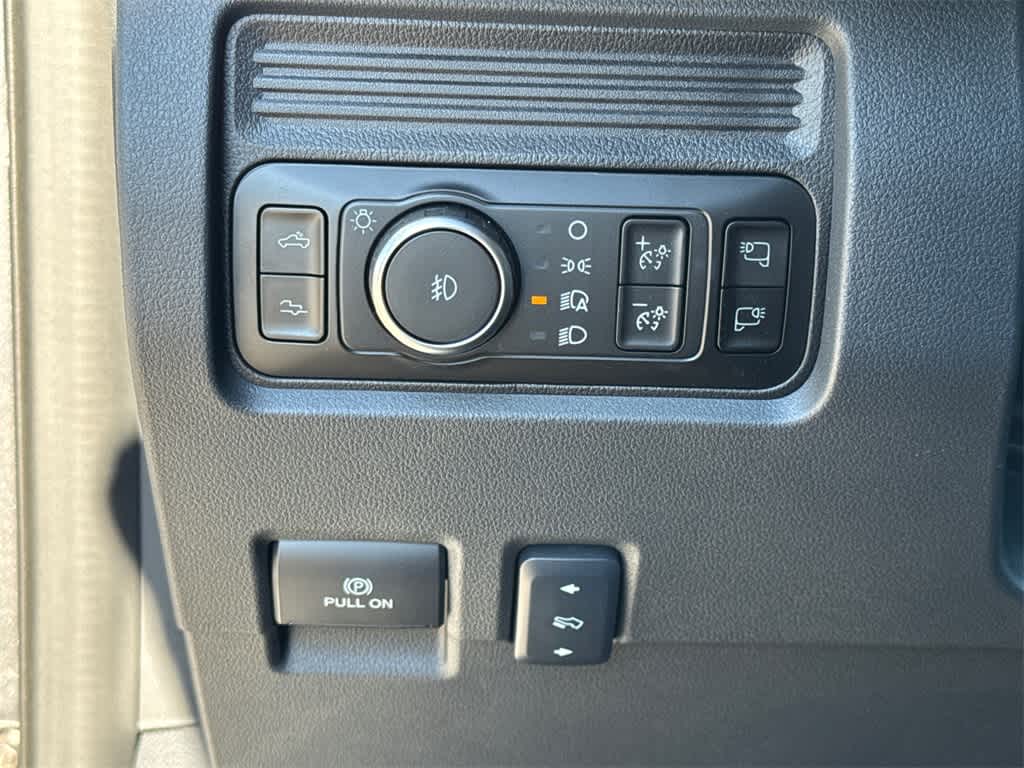 Thumbnail: 2026 Ford F-250 - 31