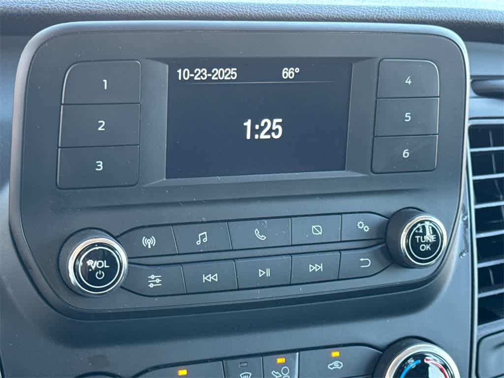 Thumbnail: 2023 Ford Transit Series - 23