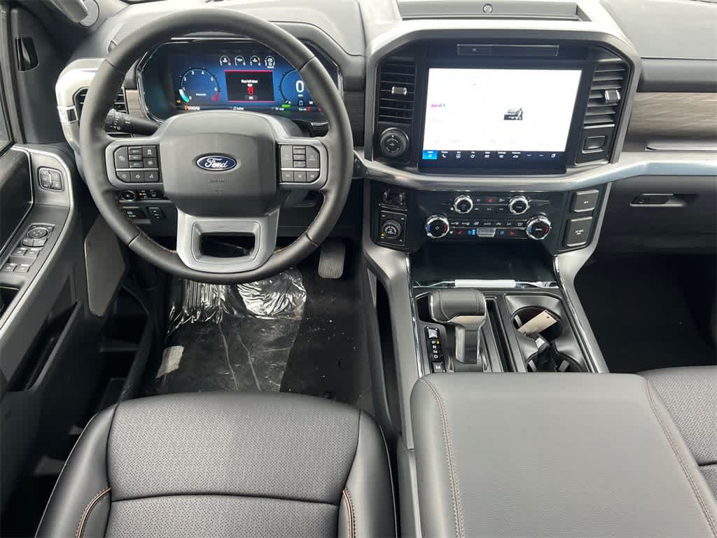 Thumbnail: 2025 Ford F-150 - 19