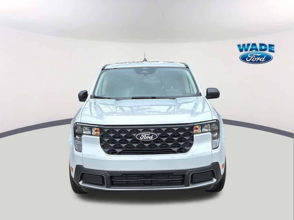 Thumbnail: 2026 Ford Maverick - 2