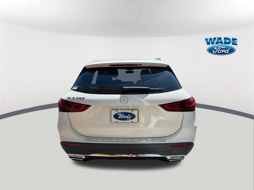 Thumbnail: 2021 Mercedes-Benz GLA - 6