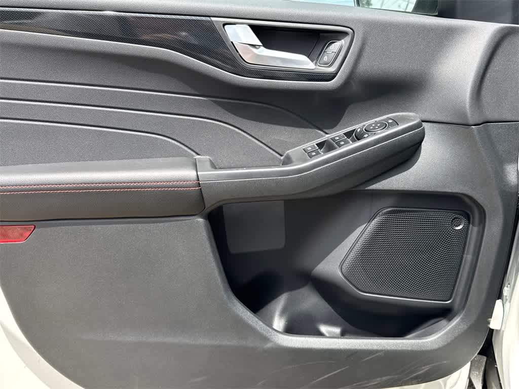 Thumbnail: 2025 Ford Escape - 11