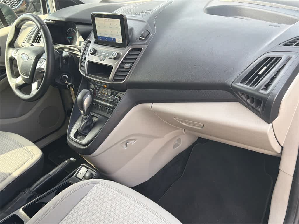 Thumbnail: 2022 Ford Transit Series - 13