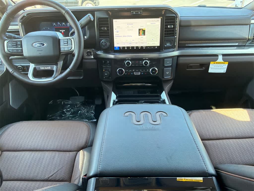 Thumbnail: 2026 Ford F-250 - 18