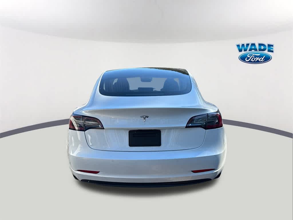 Thumbnail: 2020 Tesla Model 3 - 5