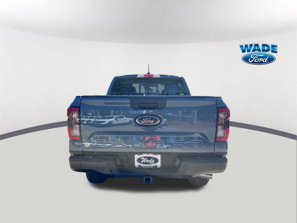 Thumbnail: 2025 Ford Ranger - 6