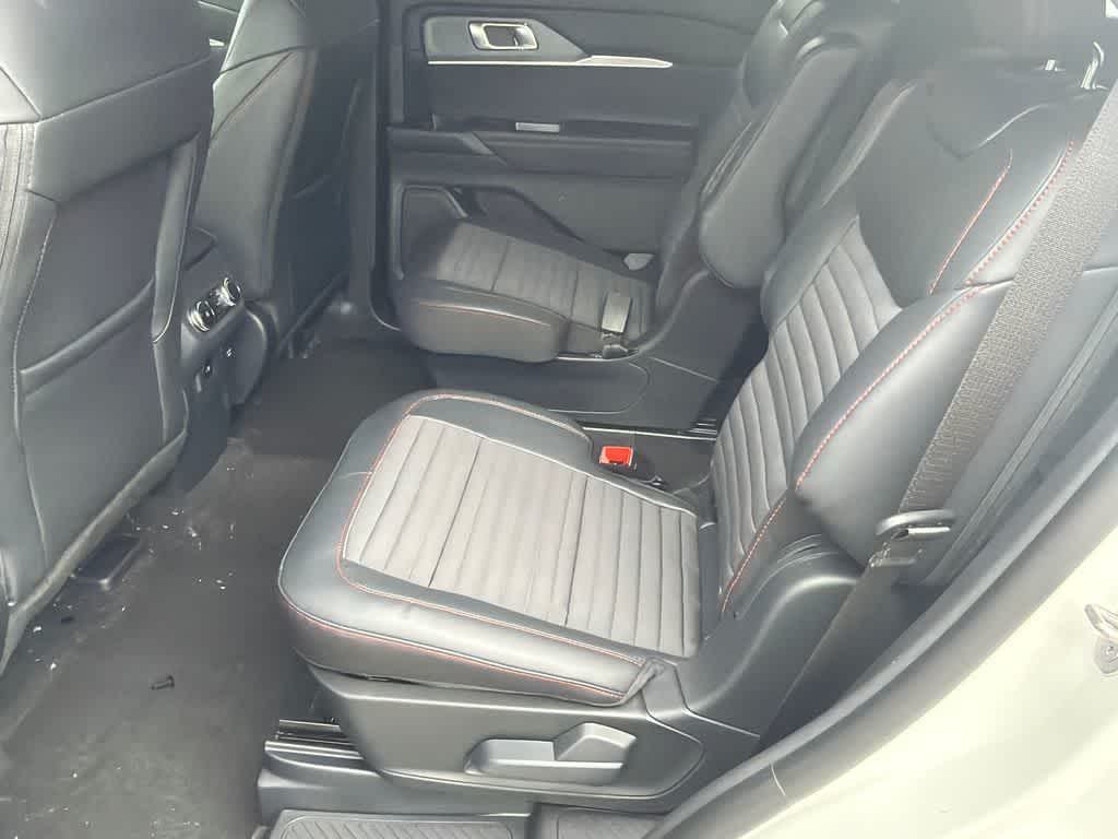 Thumbnail: 2026 Ford Explorer - 18