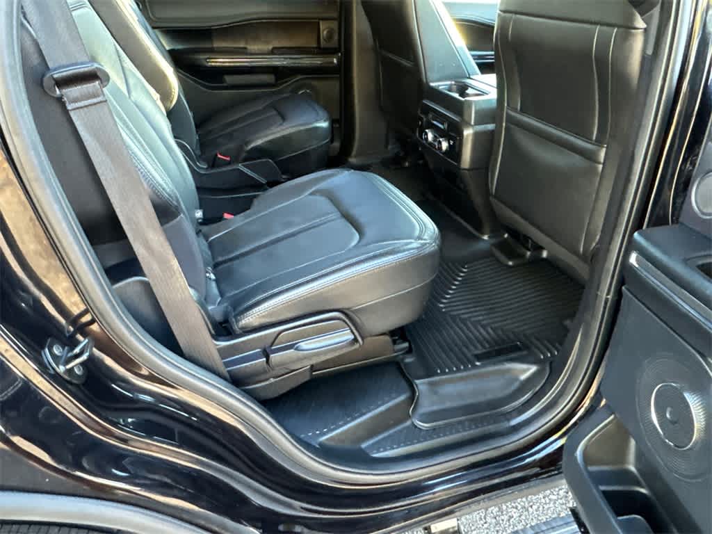 Thumbnail: 2020 Ford Expedition - 14