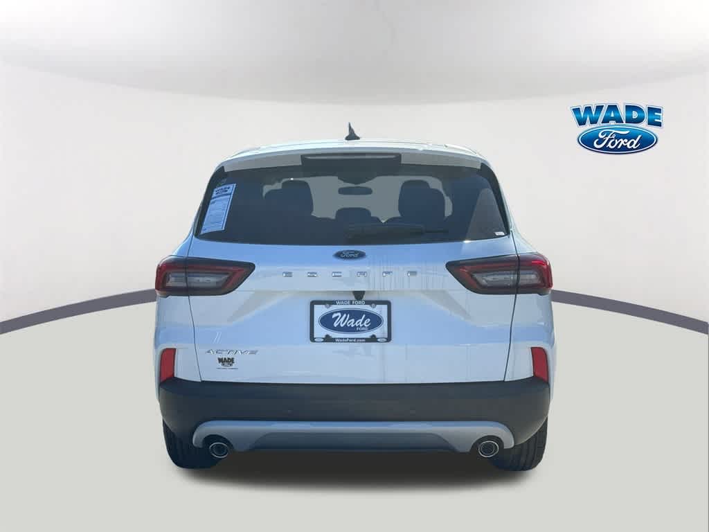 Thumbnail: 2025 Ford Escape - 6