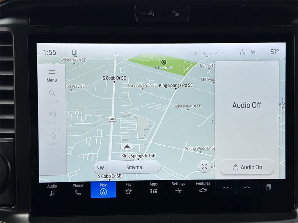 Thumbnail: 2026 Ford F-150 - 27