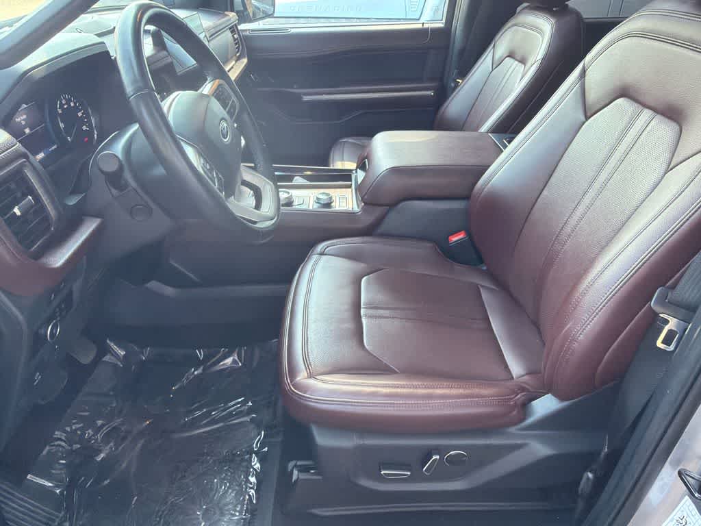 Thumbnail: 2024 Ford Expedition MAX - 8