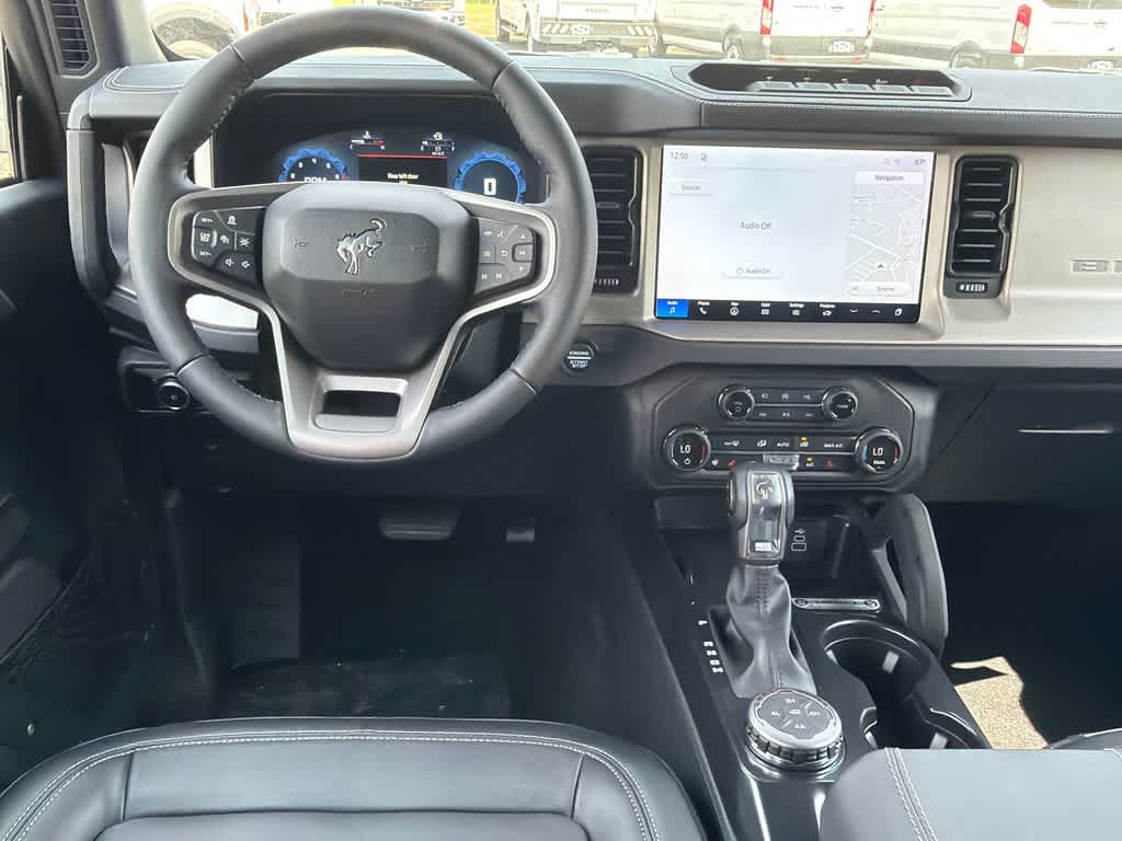 Thumbnail: 2026 Ford Bronco - 19