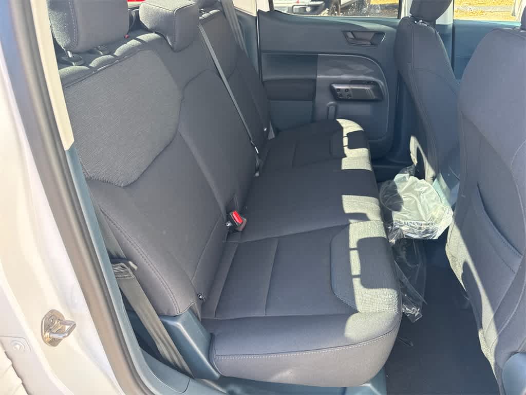 Thumbnail: 2025 Ford Maverick - 14