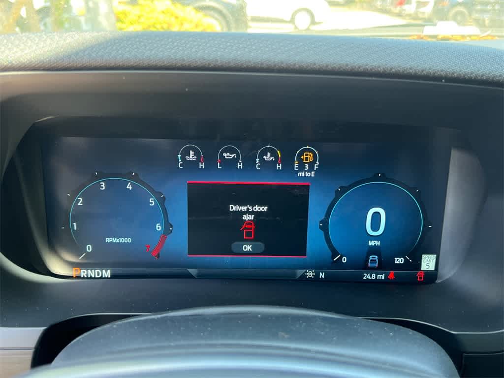 Thumbnail: 2025 Ford F-150 - 23