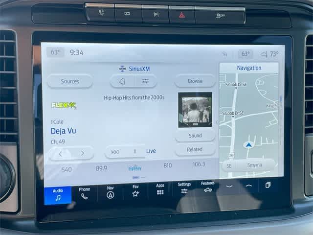 2024 Ford F-150 XLT 14