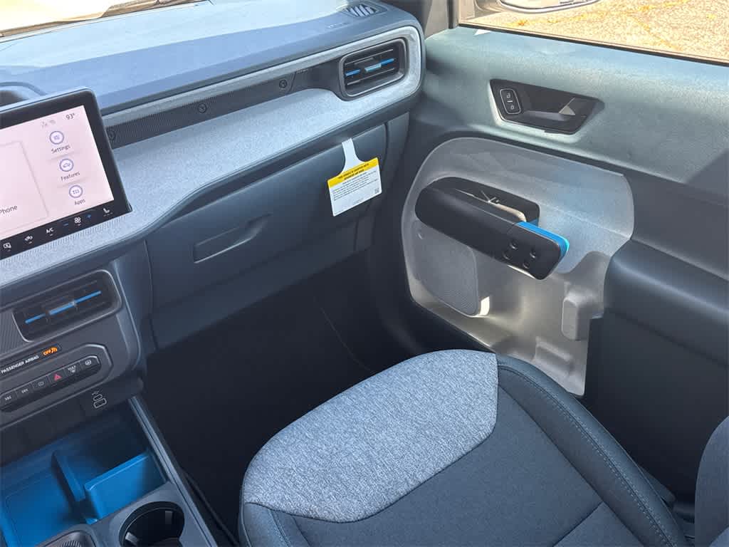 Thumbnail: 2025 Ford Maverick - 20