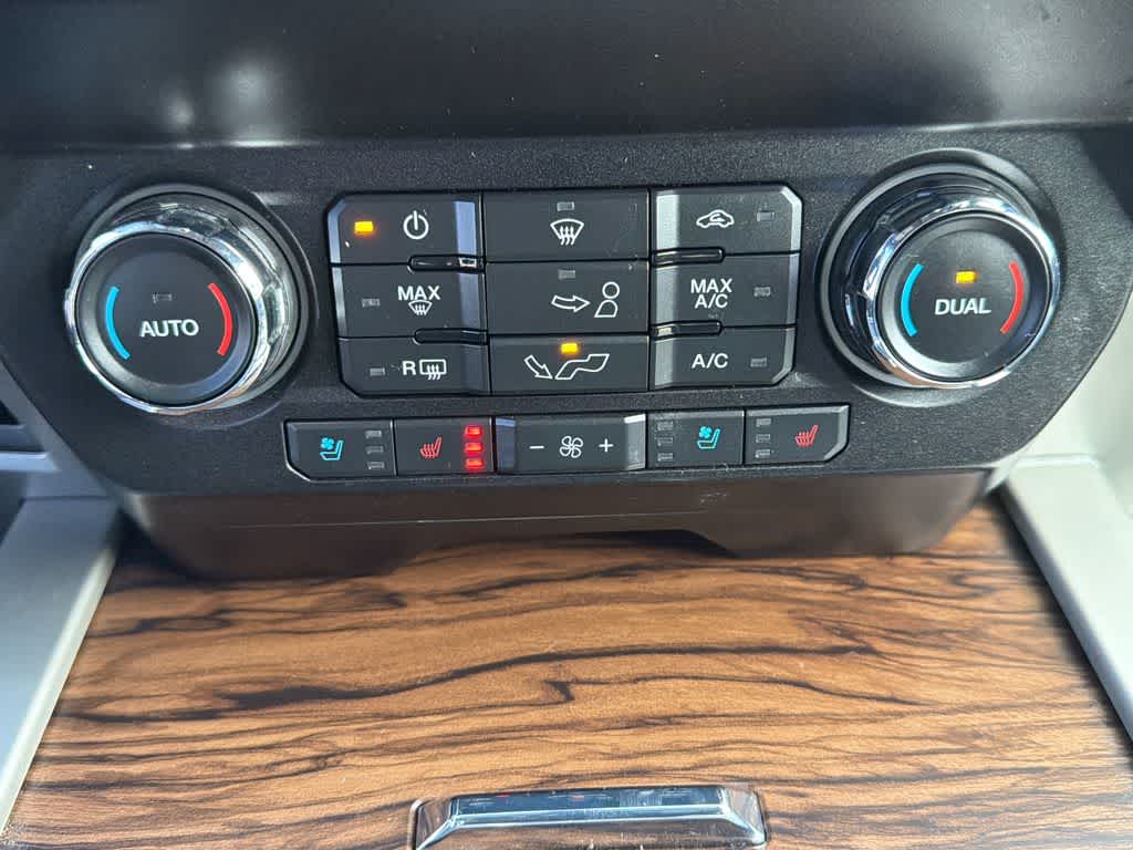 Thumbnail: 2019 Ford F-150 - 28