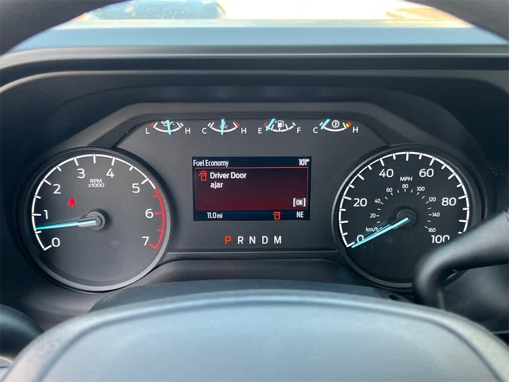 Thumbnail: 2025 Ford F-250 - 22