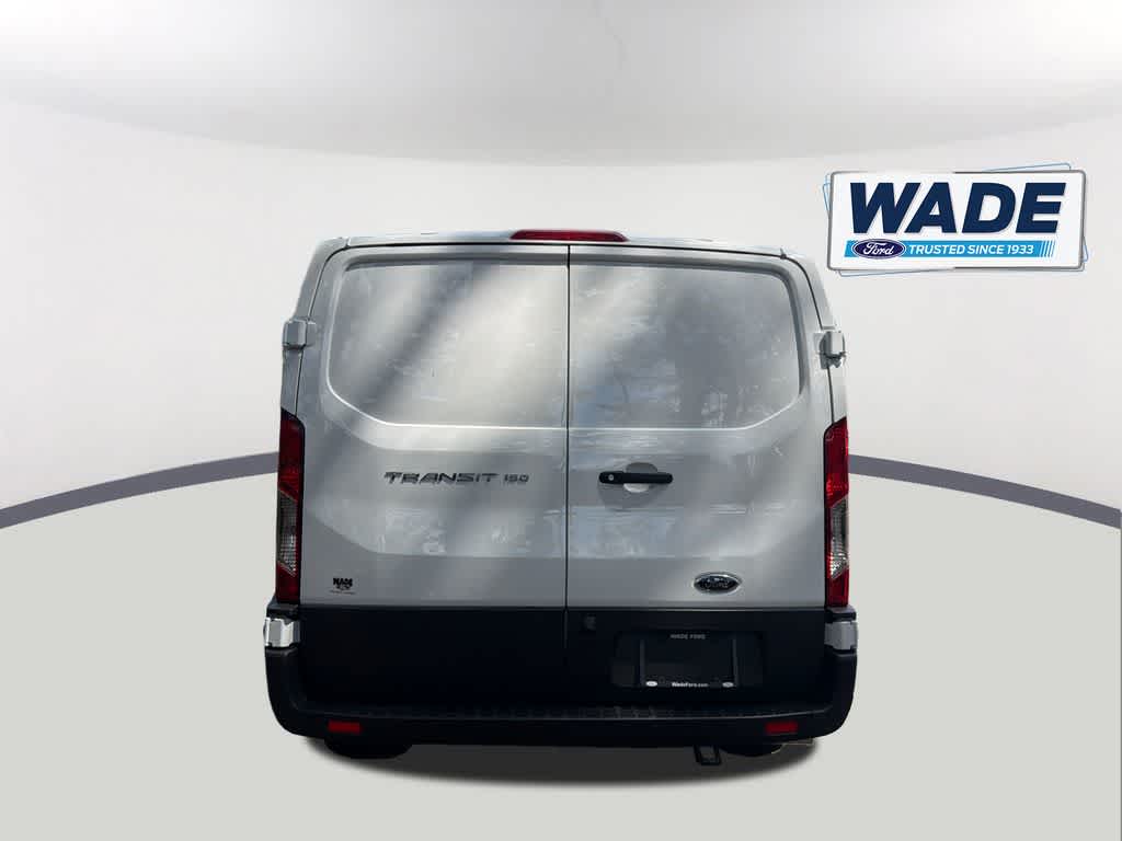 Thumbnail: 2024 Ford Transit Series - 6