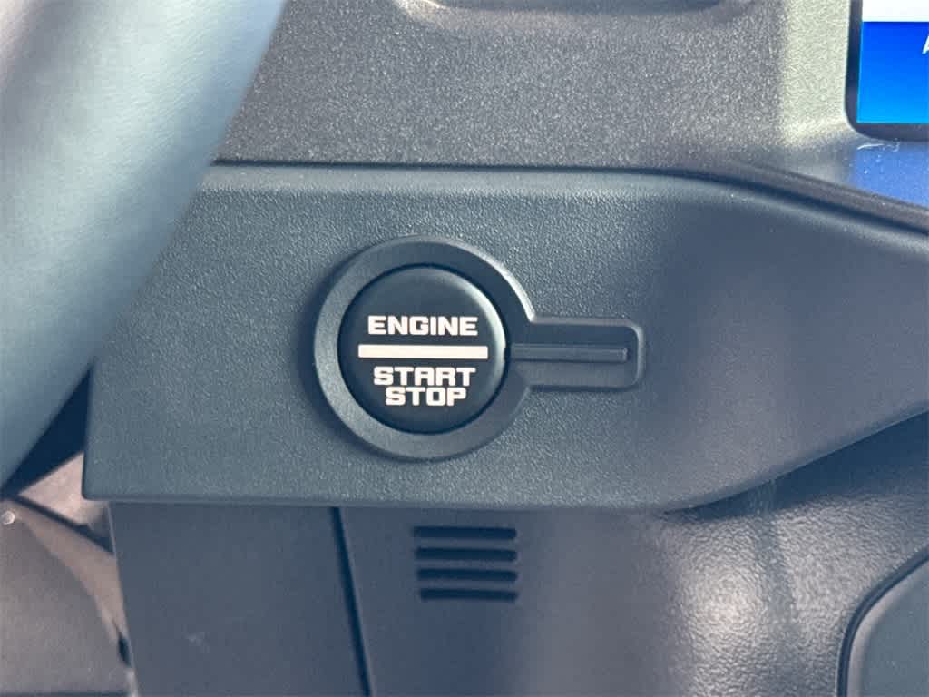 Thumbnail: 2025 Ford Bronco - 29