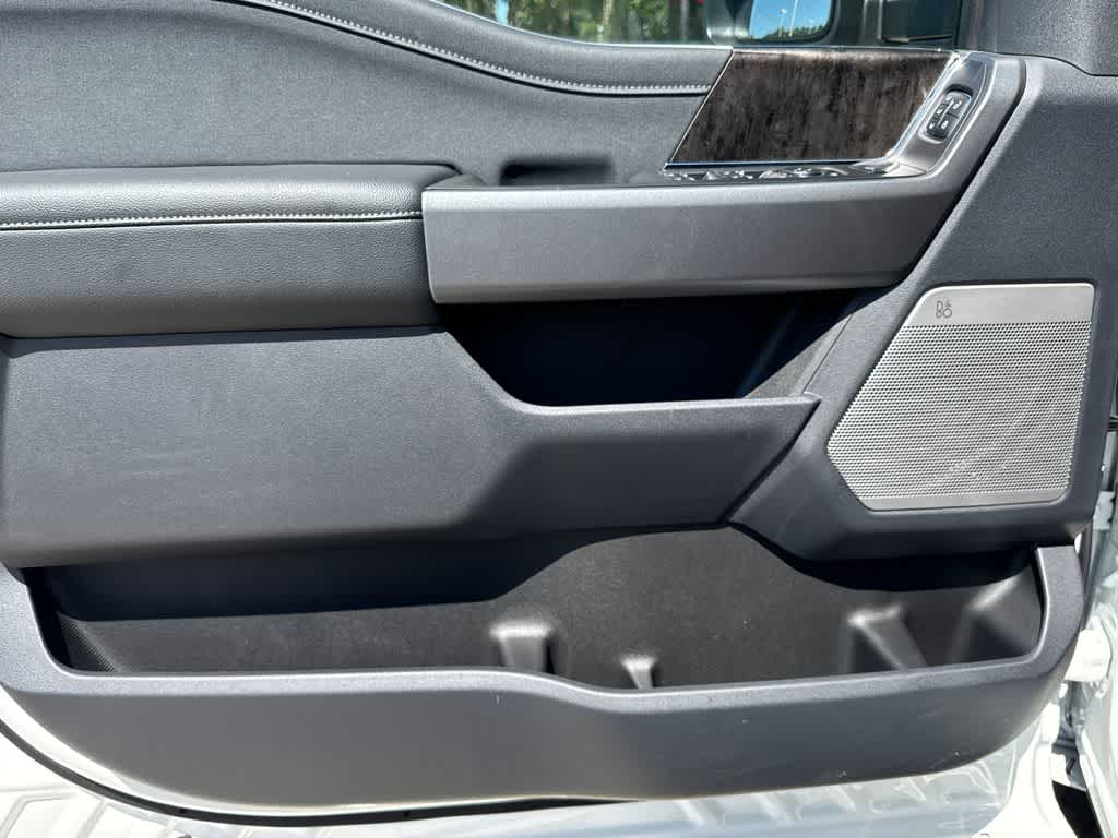 Thumbnail: 2025 Ford F-250 - 11