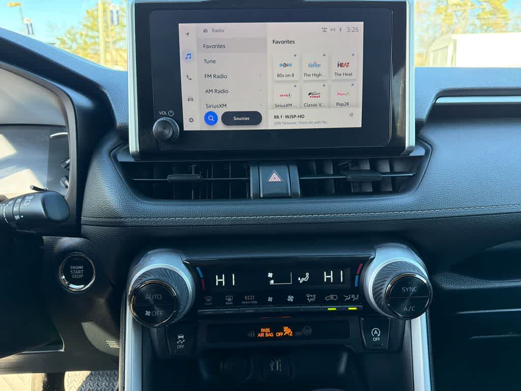 Thumbnail: 2023 Toyota RAV4 - 26