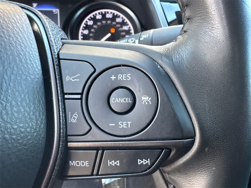 Thumbnail: 2023 Toyota Camry - 23