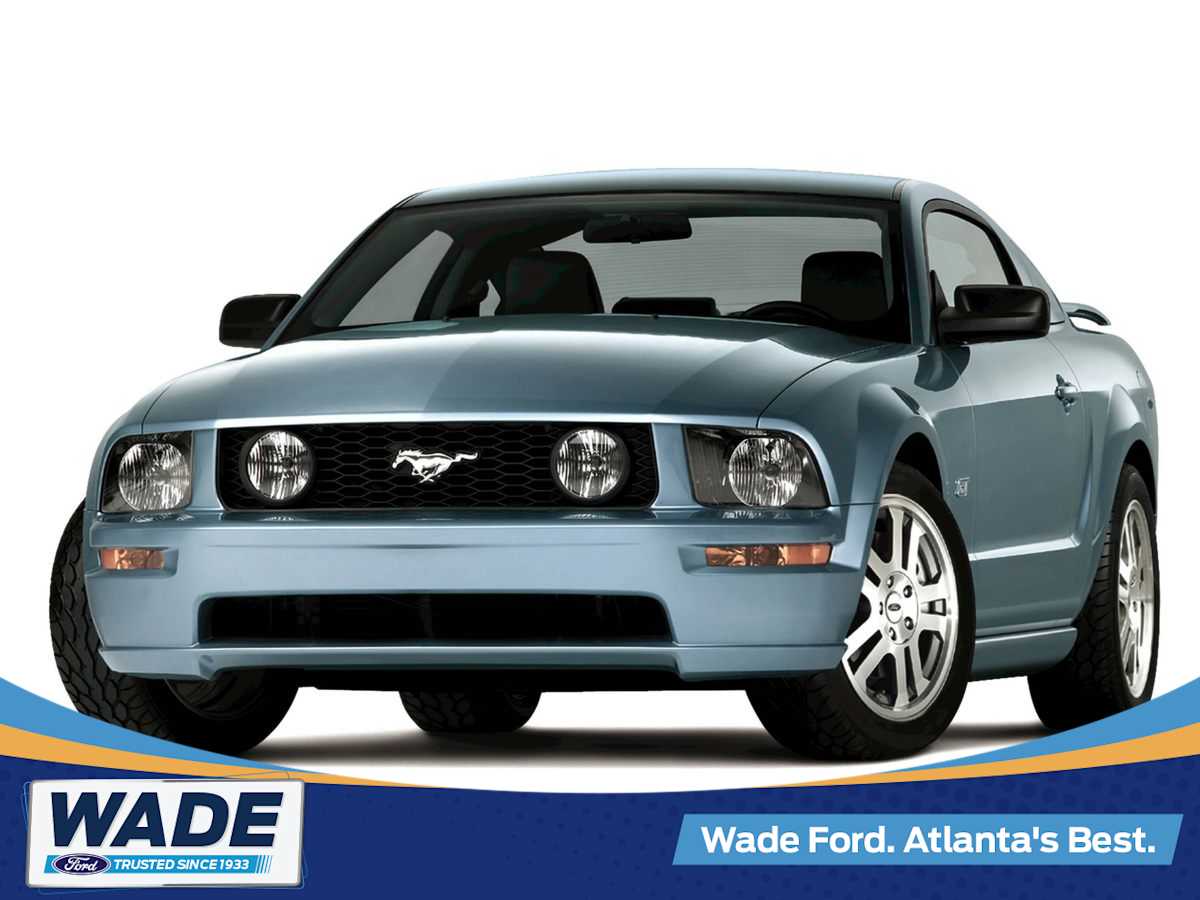 2006 Ford Mustang GT Deluxe -
                  Smyrna, GA