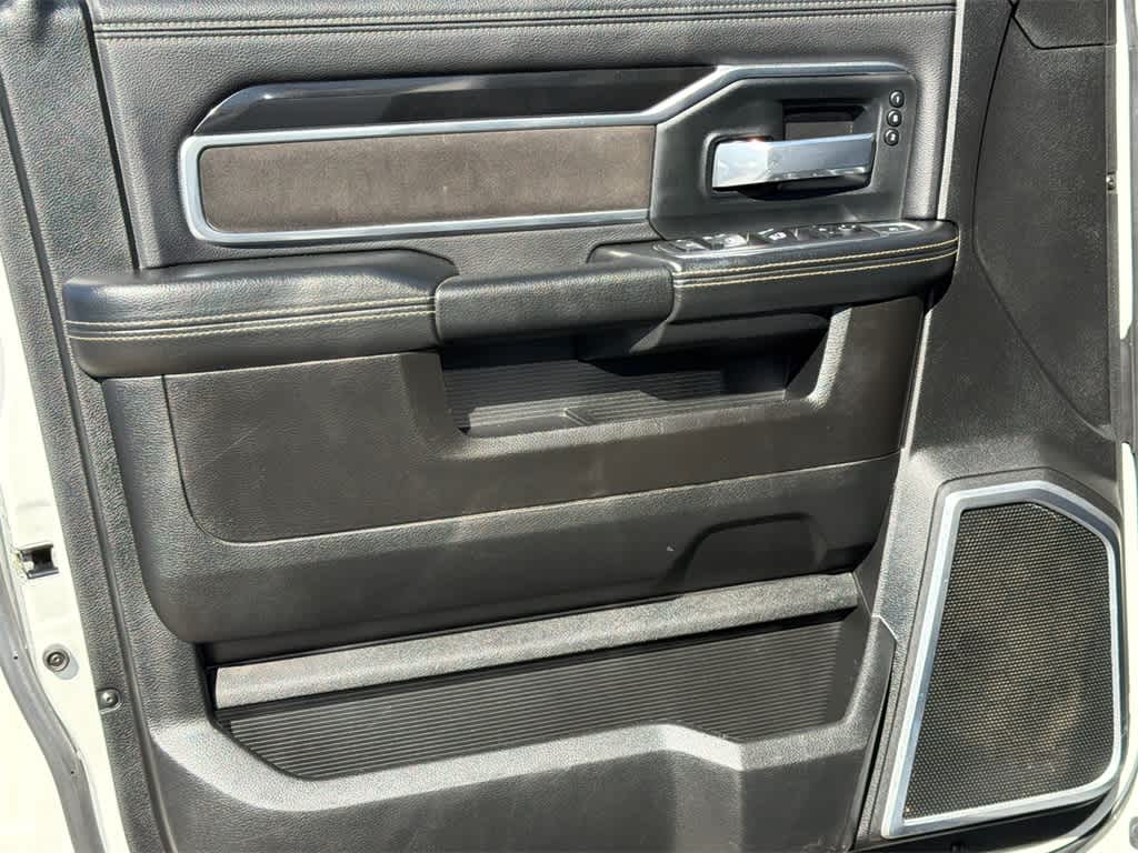 Thumbnail: 2019 RAM 2500 - 11