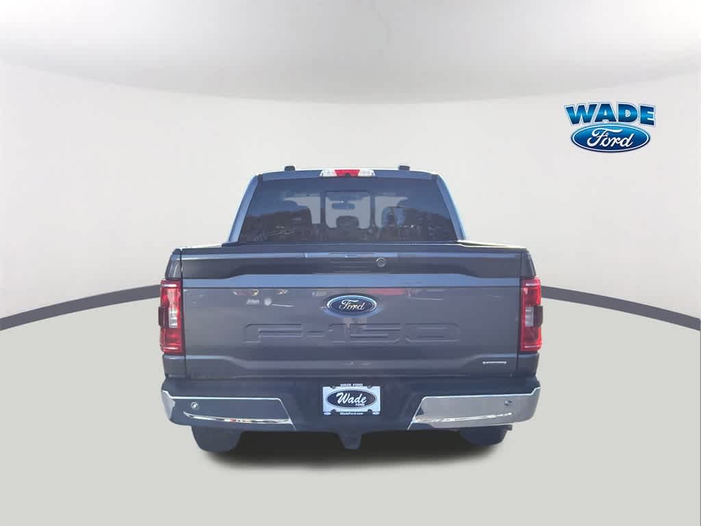 Thumbnail: 2021 Ford F-150 - 6