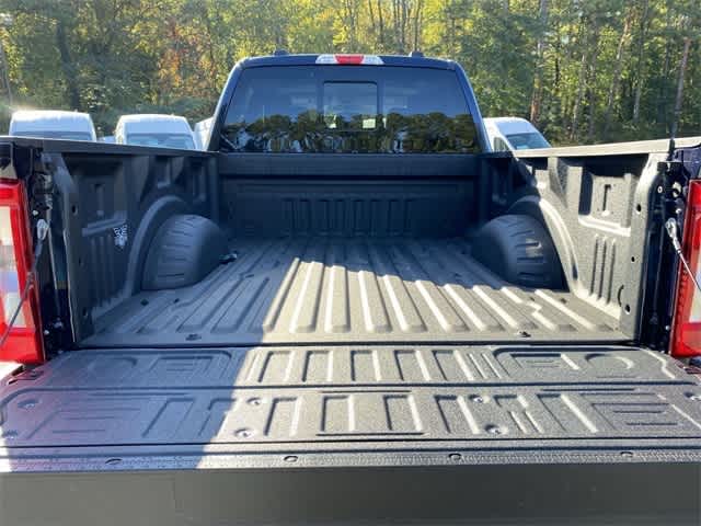 Thumbnail: 2024 Ford F-350 - 9
